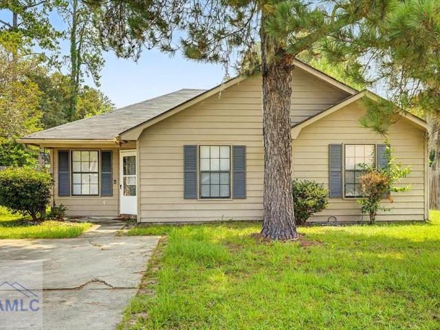 House for sale in Allenhurst, Georgia