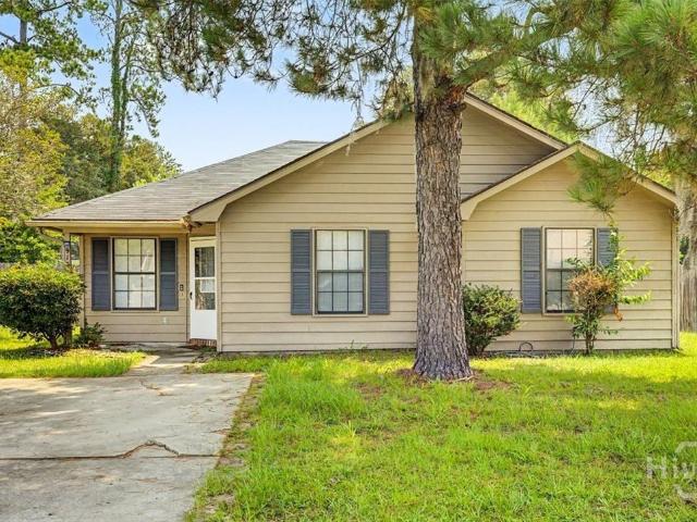 House for sale in Live Oak, Hinesville