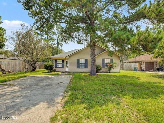 House for sale in Allenhurst, Georgia