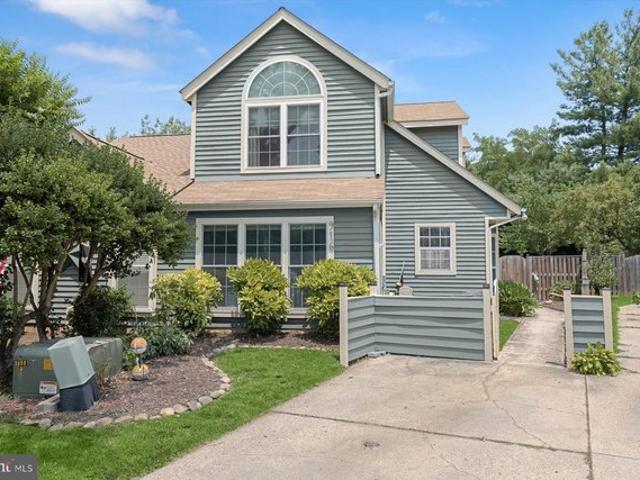 Townhouse for sale in Annapolis, Maryland