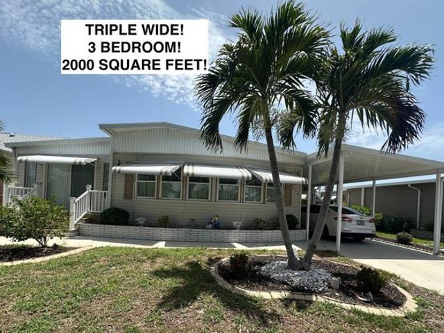 House for sale in Venice, Florida