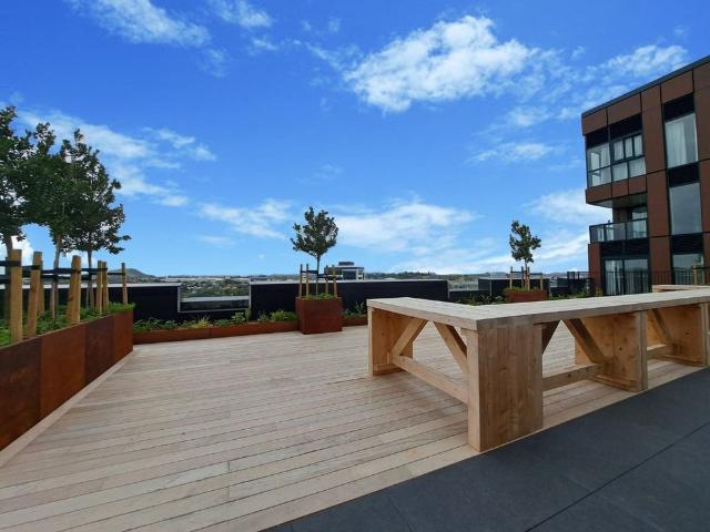 Apartment for rent in Penrose, Oroua County
