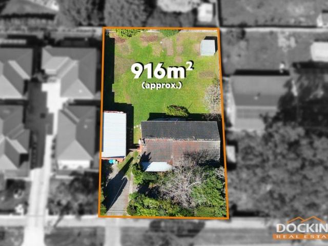 House for sale in Camerons Creek, Victoria