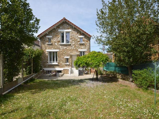 Maison vente à Palaiseau, Sainte-geneviève-des-bois