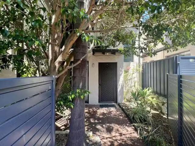 House for rent in Leederville