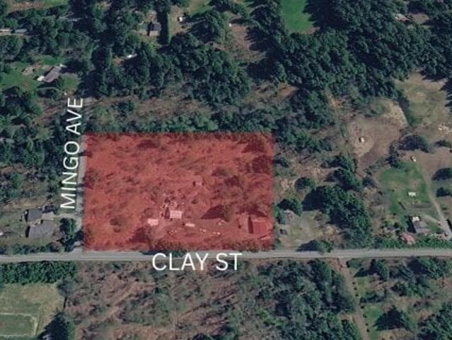 Property for sale in Mission, British Columbia