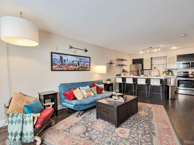 Condo for sale in Arapahoe, Colorado