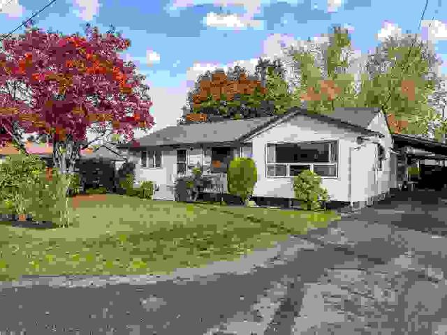 House for sale in Chilliwack, British Columbia