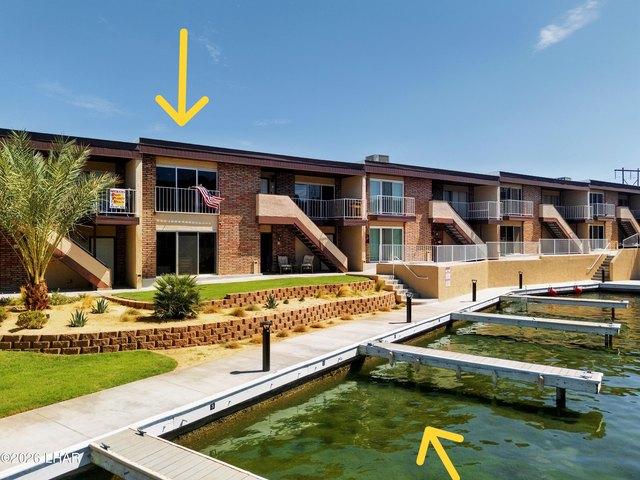 Condo for sale in Parker, Arizona