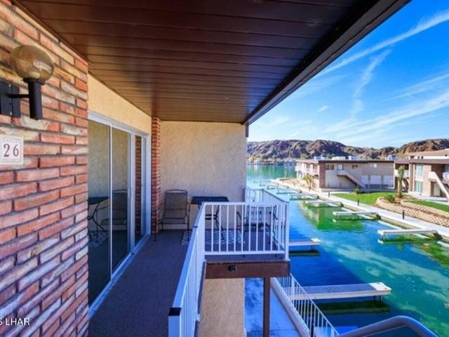 Condo for sale in Parker, Arizona