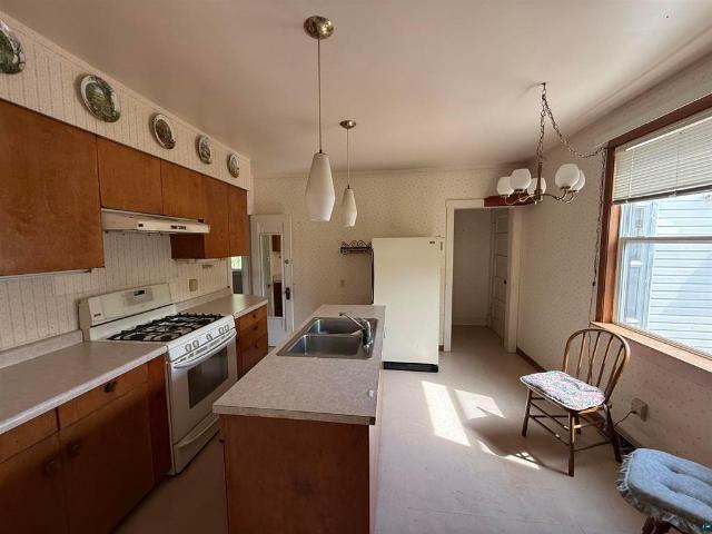 House for sale in Herbster, Wisconsin