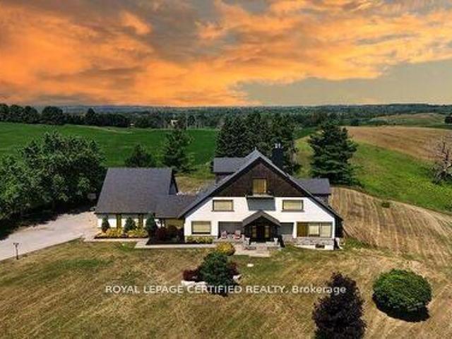 House for sale in Wellington, Ontario