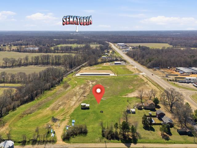 Property for sale in Tate, Mississippi