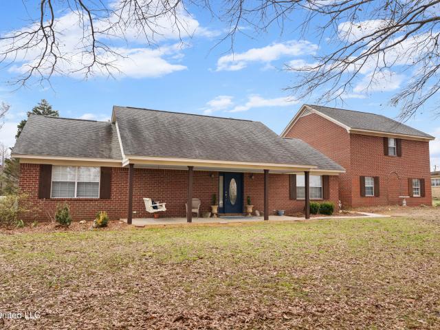 Property for sale in Tate, Mississippi