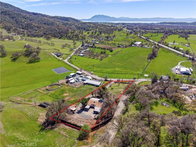 House for sale in Lake, California