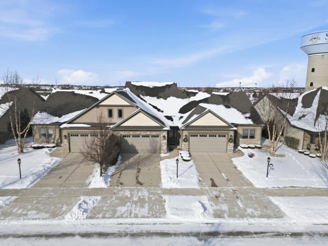 Townhouse for sale in St. John, Lake County