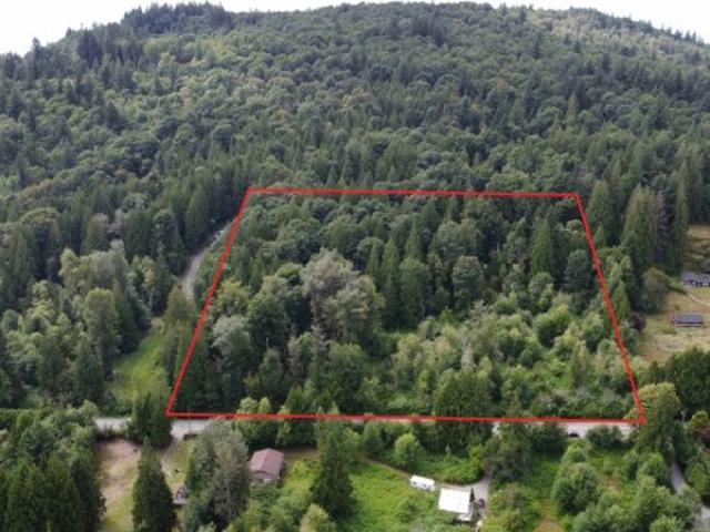 Land for sale in Mission, British Columbia