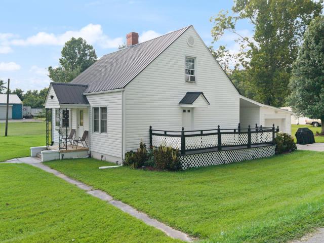House for sale in Boone, Mount Vernon