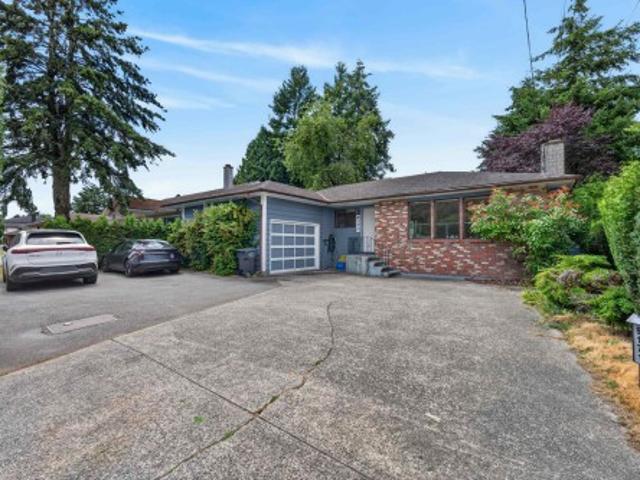House for sale in Richmond, British Columbia