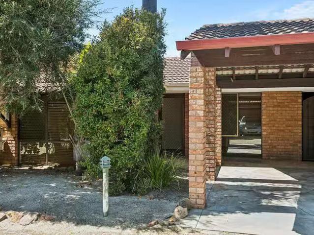 House for rent in Stirling, Western Australia
