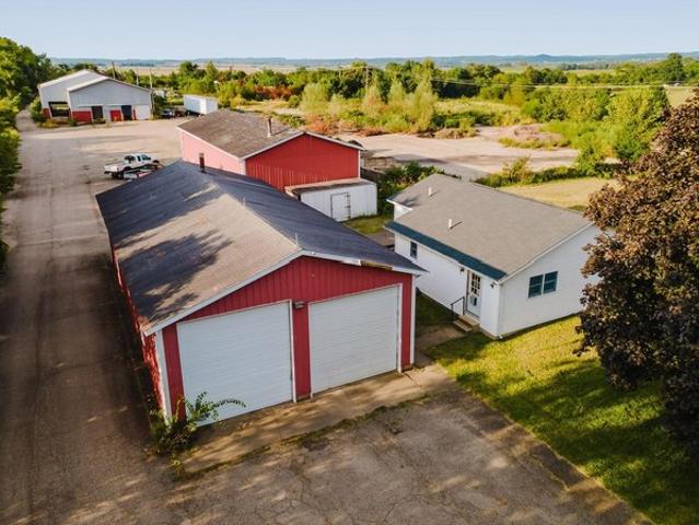 Land for sale in Kingston, Ross County