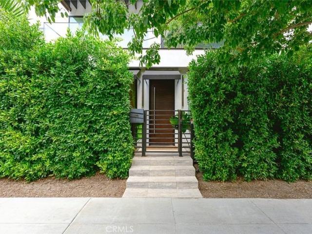 House for sale in Beverly Hills, California