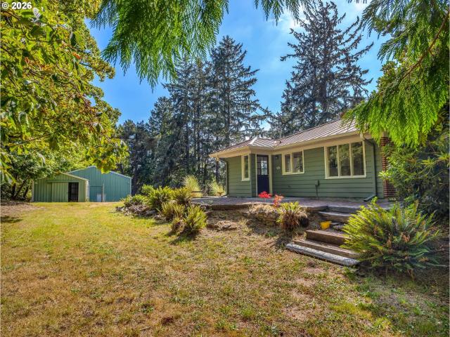 House for sale in Oregonia