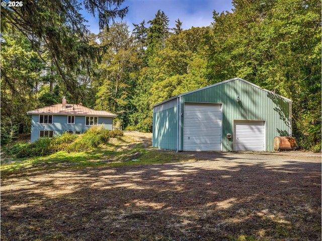House for sale in Oregonia