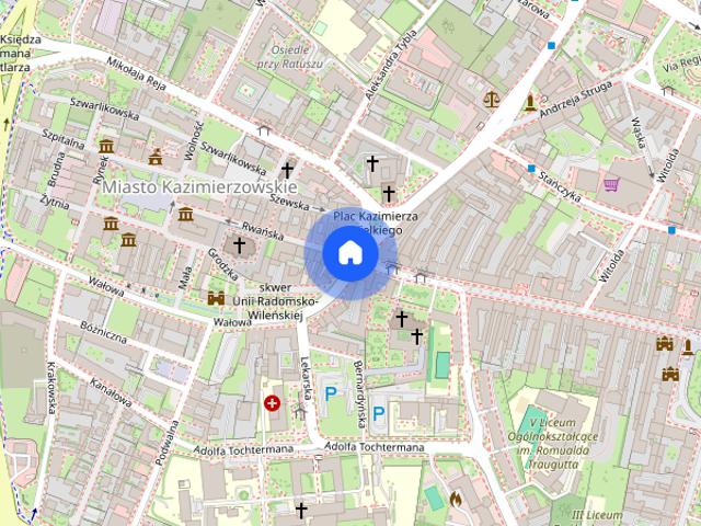 Mieszkanie do wynajęcia w Radom, Mazowieckie