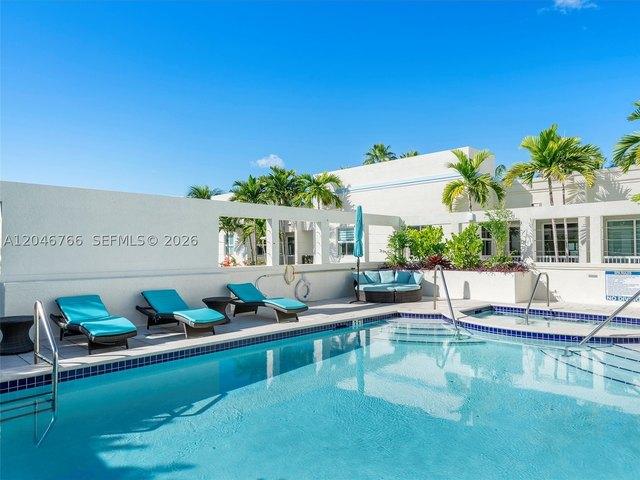 Condo for sale in Surfside, Florida