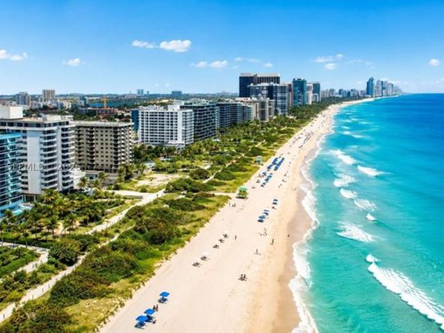 Condo for sale in Surfside, Florida