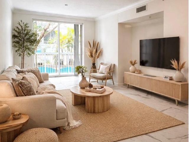 Condo for sale in Surfside, Florida