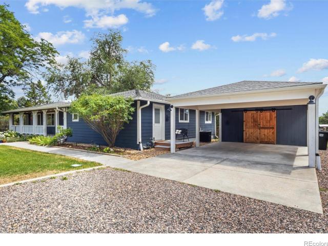 House for sale in Longmont, Colorado