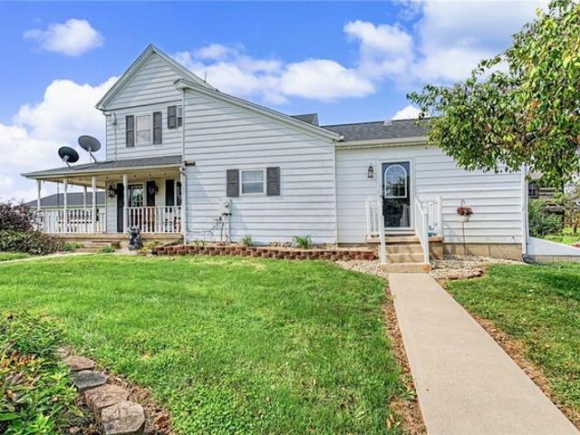House for sale in Arcanum, Darke County