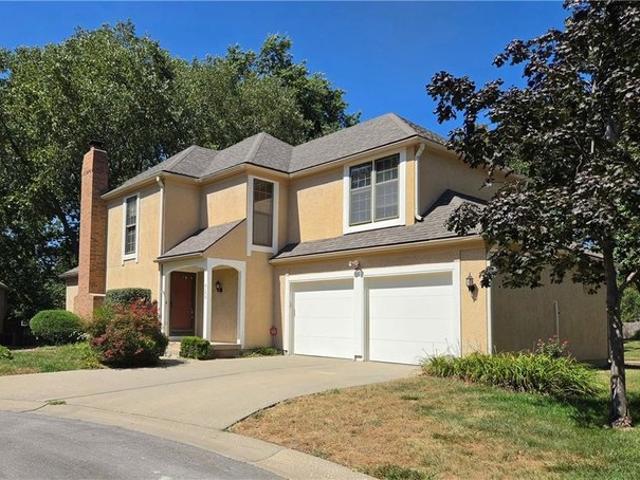 House for sale in Kansas