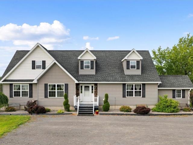 House for sale in Oneida, New York