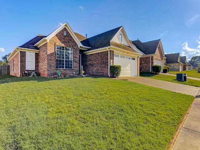 House for sale in Tennessee