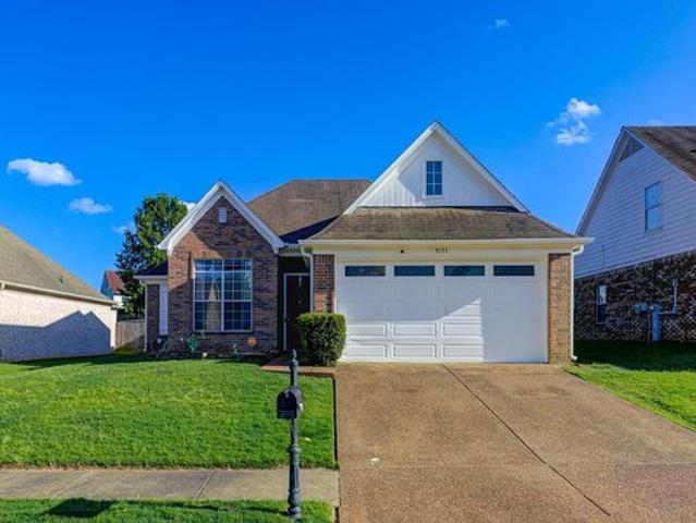 House for sale in Tennessee