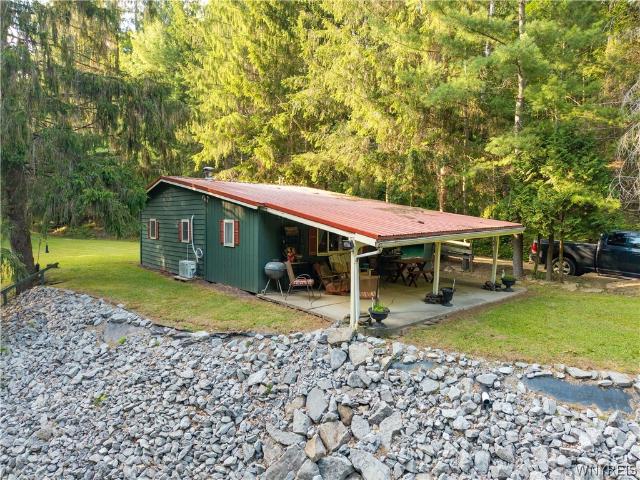 House for sale in Cuba, New York
