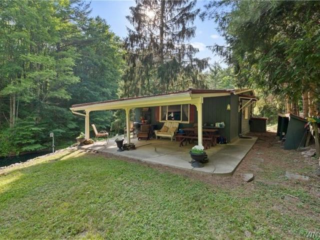 House for sale in Cuba, New York