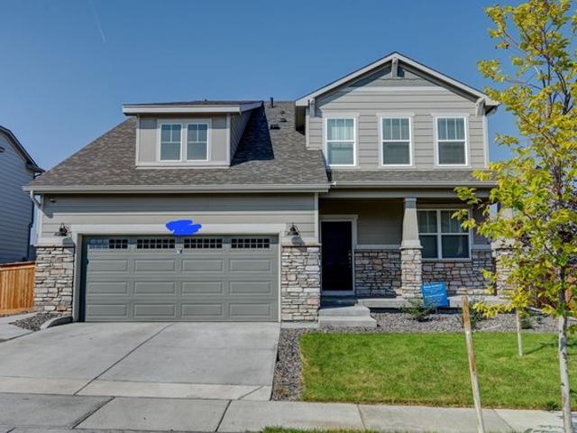 House for rent in Commerce City, Colorado