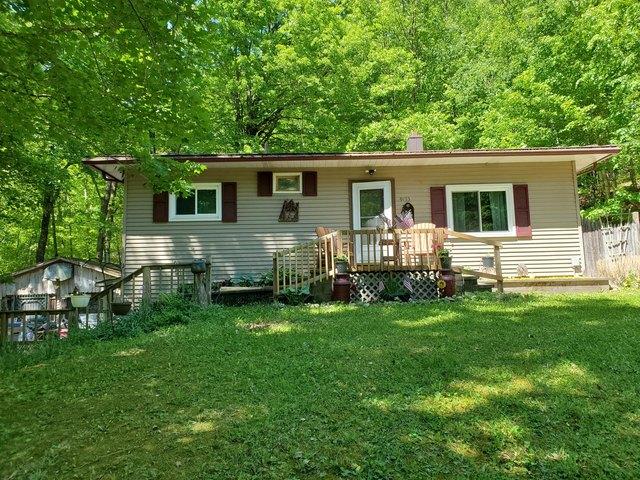 House for sale in Stanwood, Michigan