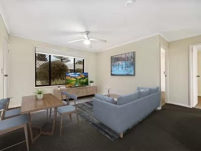 Apartment for rent in Toowoomba, Queensland