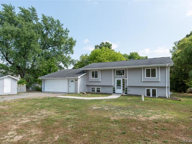 House for sale in Michigan