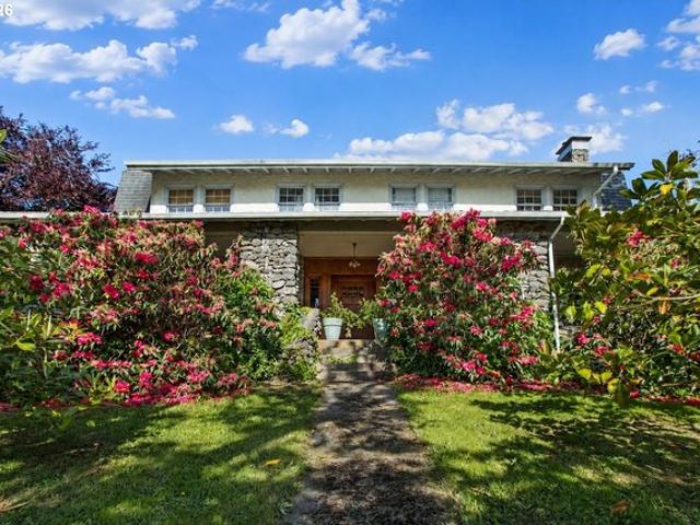 House for sale in Oregonia