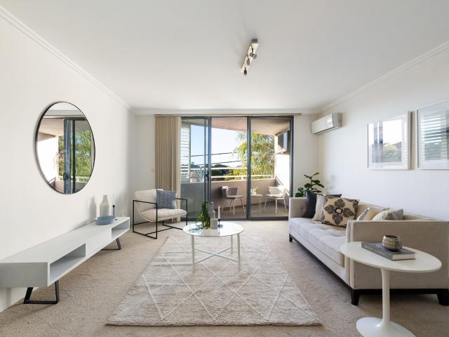 Apartment for rent in Sydney, New South Wales