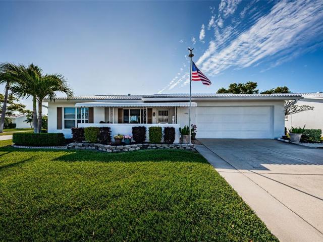 House for sale in Pinellas Park, Florida