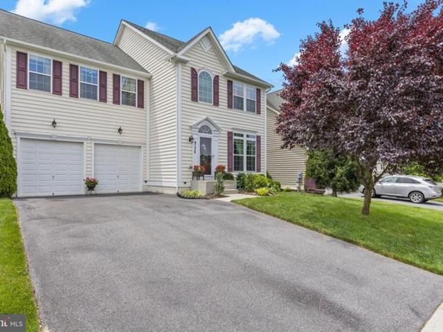 House for sale in Frederick, Maryland