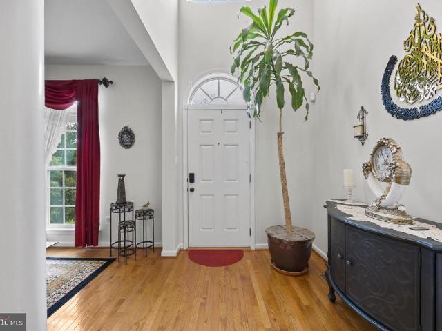 House for sale in Ijamsville, Maryland