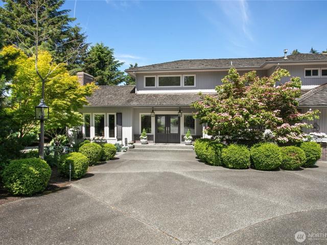 House for sale in Blaine, Washington